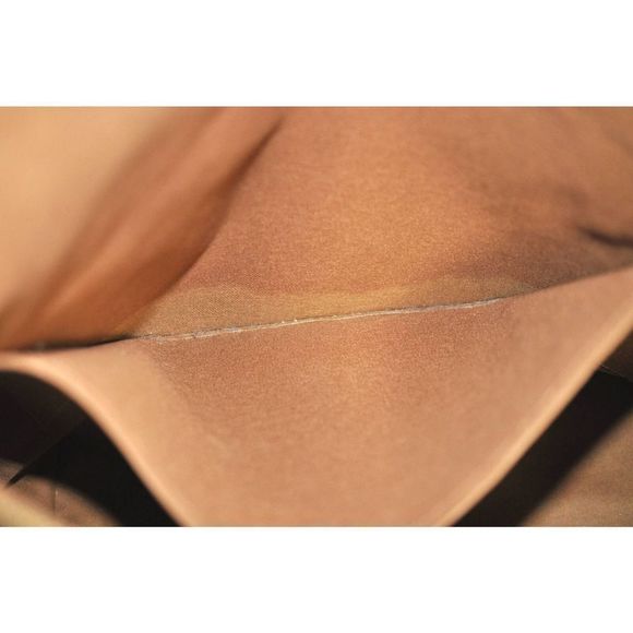 Authentic Louis Vuitton Monogram Totally GM Tote Bag M56690 LV G3565 - Picture 11 of 12